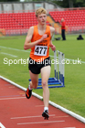 One mile, 2021 Gateshead Tartan Games. Photo: David T. Hewitson/Sports for All Pics